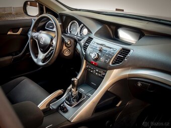 2008 Honda Accord Tourer | 2.0L | 2. maj. | 391tkm - 11