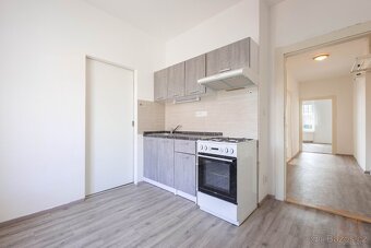 Prodej bytu 2+1, 55 m² - ul. Zdráhalova, Brno - 11