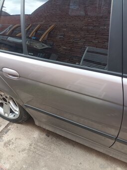 BMW e39 - 11