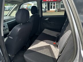 OPEL MERIVA 1,8i 16V Essentia-TAŽNÉ ZAŘÍZENÍ - 11