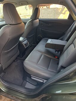Lexus NX 300h 5/2021 - 11