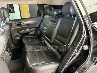 RENAULT Koleos II 2.0 dCi 130 INTENS X-Tronic rok 2019 - 11