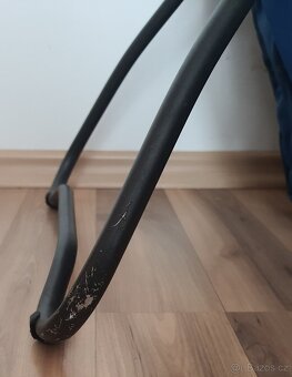 Deuter Kid Comfort 2 – dětská krosna - 11