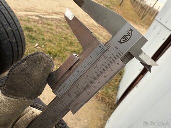 Letní pneumatiky 2ks Hankook 205/65 R16C - 11