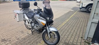 Honda Varadero XL 1000 - 11