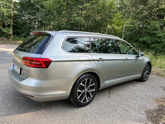 VW Passat B8 Variant, 2.0TDi 140kW, Business Highline - 11