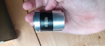 Kamera A8G1 Supra Meopta Brno FUNKČNÍ - 11
