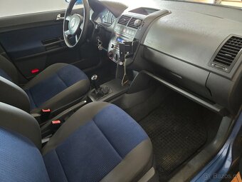 Volkswagen Polo 1,2mpi 40kW - 11