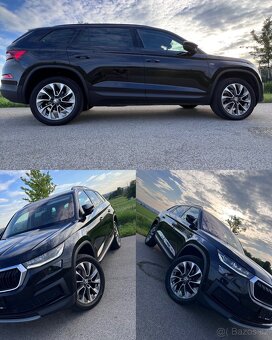 ŠKODA KODIAQ 2022❗️102,000 km❗️FULL LED MATRIX-VIRTUAL-KESSY - 11