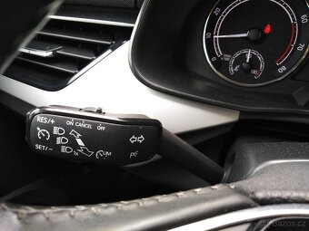 Škoda Kamiq Style 1.0 TSI, 81 kW - 11