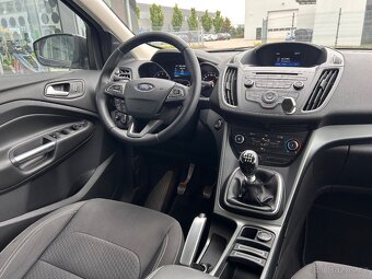 Prodám Ford Kuga 1.5 EcoBoost - 11