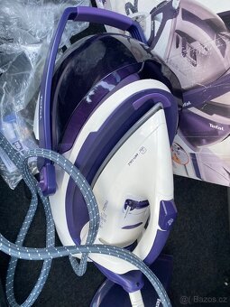 Tefal parní generátor žehlička - 11
