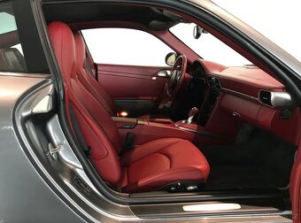 Porsche 911 Carrera S (997) PDK - 11