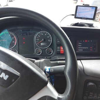 18 MAN TGX 18.440 18.480 Standard - 11
