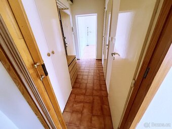 Slunné 3+kk na Proseku u metra Střížkov, Bohušovická - 11