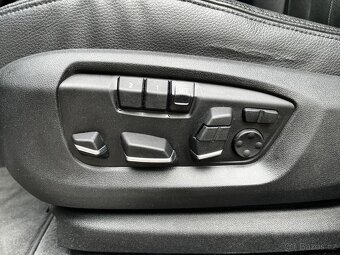 BMW X6 M50d, koupeno v Čr. - 11