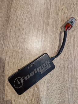 Harley Davidson Breakout FXSB103 zakoupen v ČR - 11