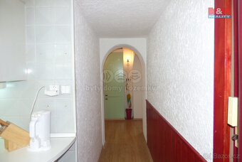 Prodej bytu 2+1, 69 m², Benešov, ul. Na Bezděkově - 11