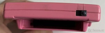 GameBoy Pocket (Pink) - 11