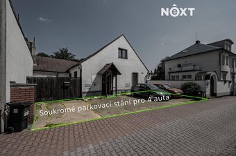Prodej Rodinný dům, 230㎡ - 11
