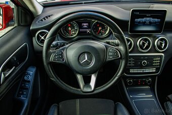 Mercedes-Benz A trieda 160 A/T - 11