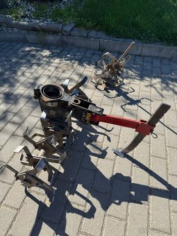 Tera VARI + příslušenství - 11
