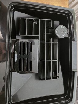 DeLonghi Dinamica ECAM 350.55.B – luxusní kávovar se zárukou - 11