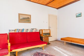 Prodej třípodlažní chalupy, 115 m², s pozemkem 10076 m2, Ker - 11