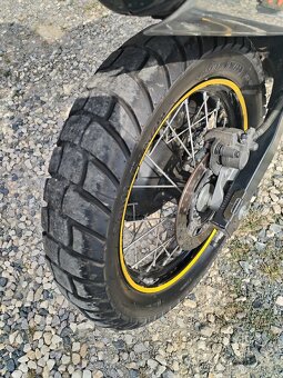 KLE 500 - 11