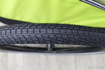 XLC by CROOZER DUO GREEN PLUS - 11