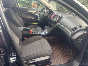 Opel insignia - 11