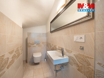 Prodej RD 5+kk, 125 m², Sulice u Jesenice, Praha - východ - 11