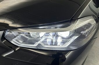 BMW X3 2.0d xDrive Premium int.,MY2022 140kW, odpočet DPH - 11
