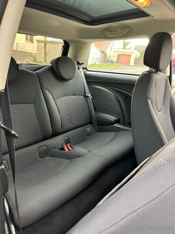 MINI COOPER ONE R56 - 11