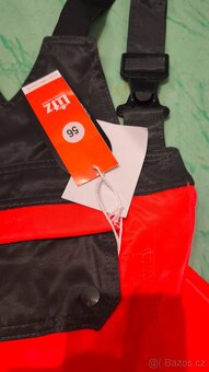 PROCOVNÍ ODĚVY - MONTÉRKY - 11