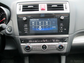 Subaru Outback 2.5 - 11