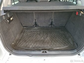 Citroen Picasso 1,6HDI , 80kw, super stav, rodinný vůz - 11