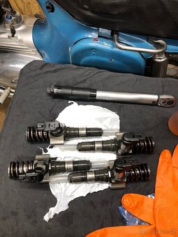 Audi A4 b7 125kw 3xsline - 11