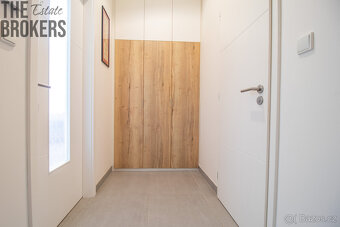 Pronájem luxusního bytu 2+kk, Neratovice - 11