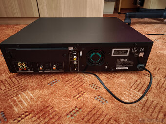 YAMAHA CDR-HD 1500 - 11