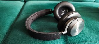Sluchátka Beoplay H9i Black - 11