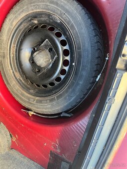 Predám E34 530i V8 manuál M60B30 160KW - 11