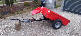 Vozik Vari Anv 400 - 11