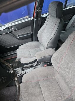 Alfa Romeo 155 td 92kw - 11