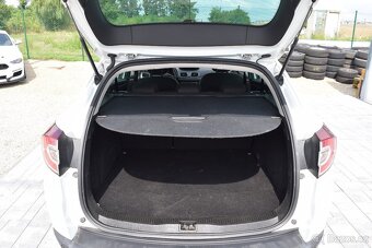 Renault Mégane 1.2 TCe 85KW LIMITED - 11