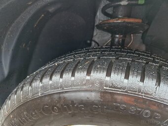 Duster 1,5 dci 80kw, 4x4 80tkm, Čr, TOP stav - 11