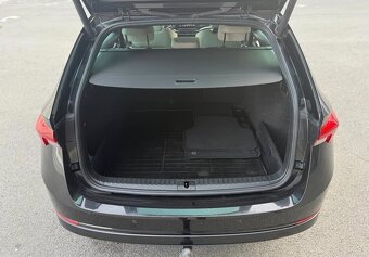 Škoda octavia 4 - 11
