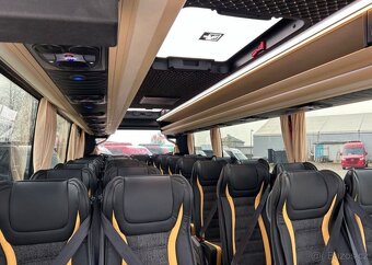 Mercedes M519, 31 miest, novy - 11