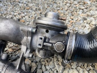 Náhradní díly VW Passat b5 - 11