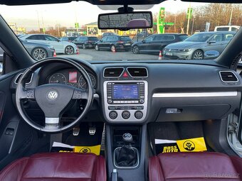 Volkswagen Eos 2006 - 11